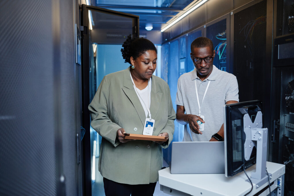 Digital Transformation: Steps to Future-Proof Your Business