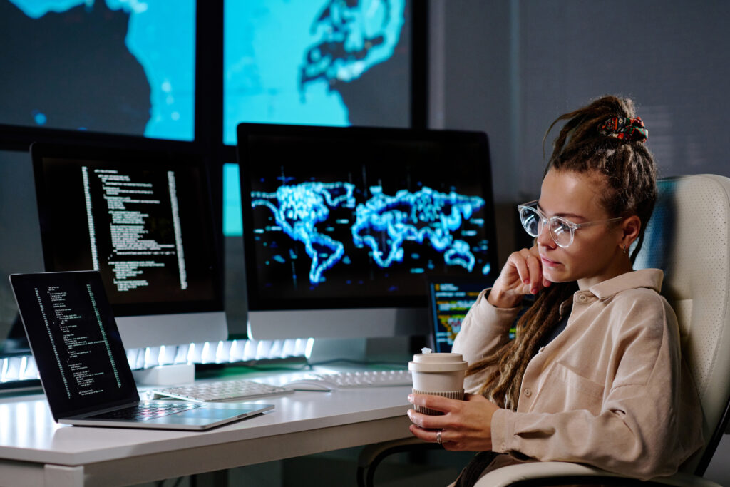 Top Cybersecurity Threats in 2026 and How to Prevent Them