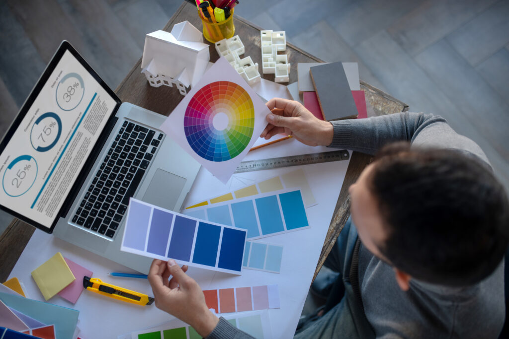 Design & Branding Trends for the Modern Digital Business