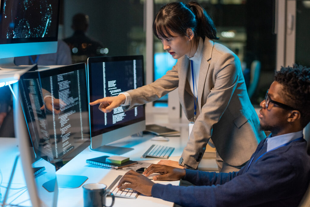 AI in IT: Revolutionizing Support and Automation